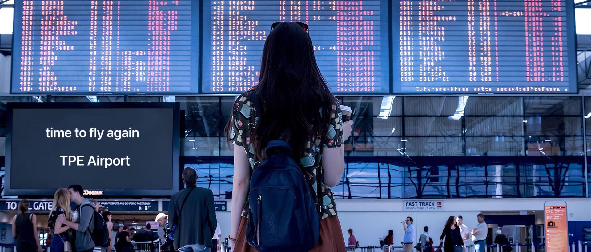 太古旅行社股份有限公司 Travelink International