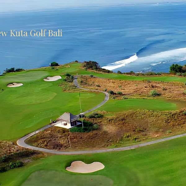 巴厘島高爾夫 Golf In Bali