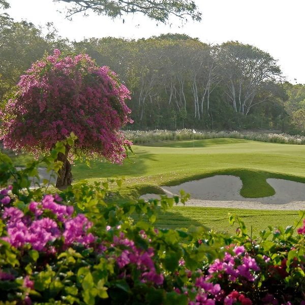 巴厘島國際高爾夫 Bali National Golf