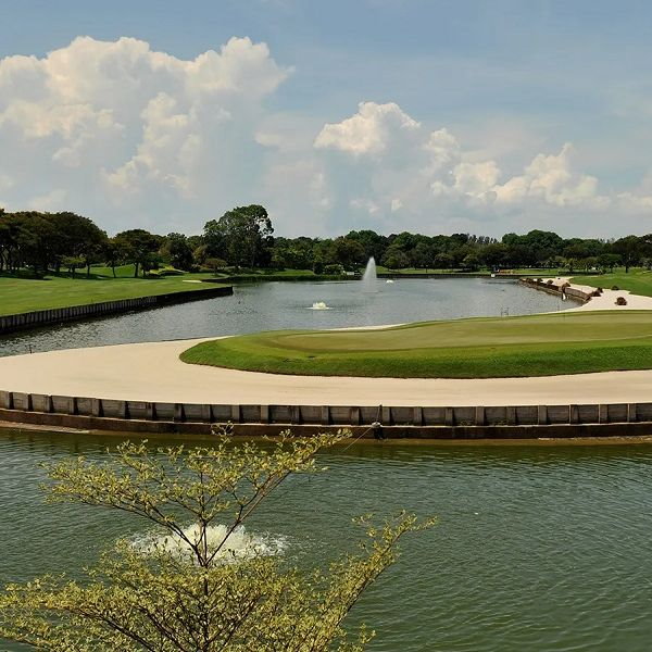 Golf In Singapore