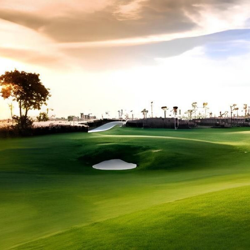 Siam Country BKK   暹邏鄉村