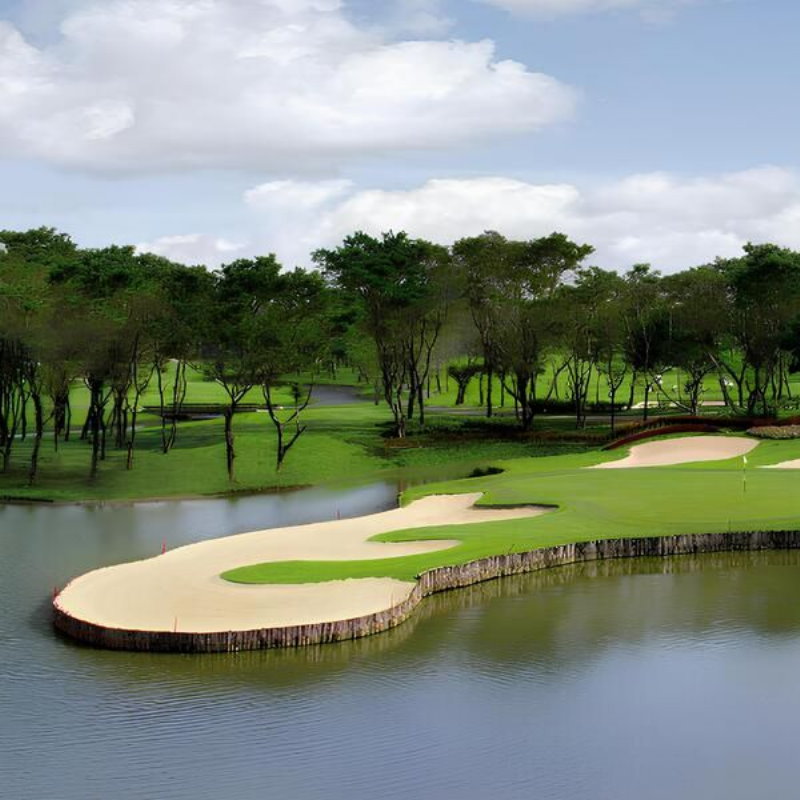 Thana City Golf 塔娜