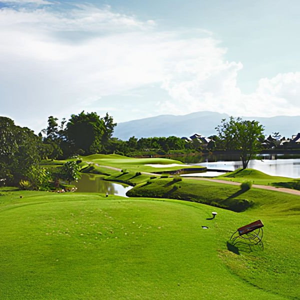 美嬌 Mae Jo Golf Club