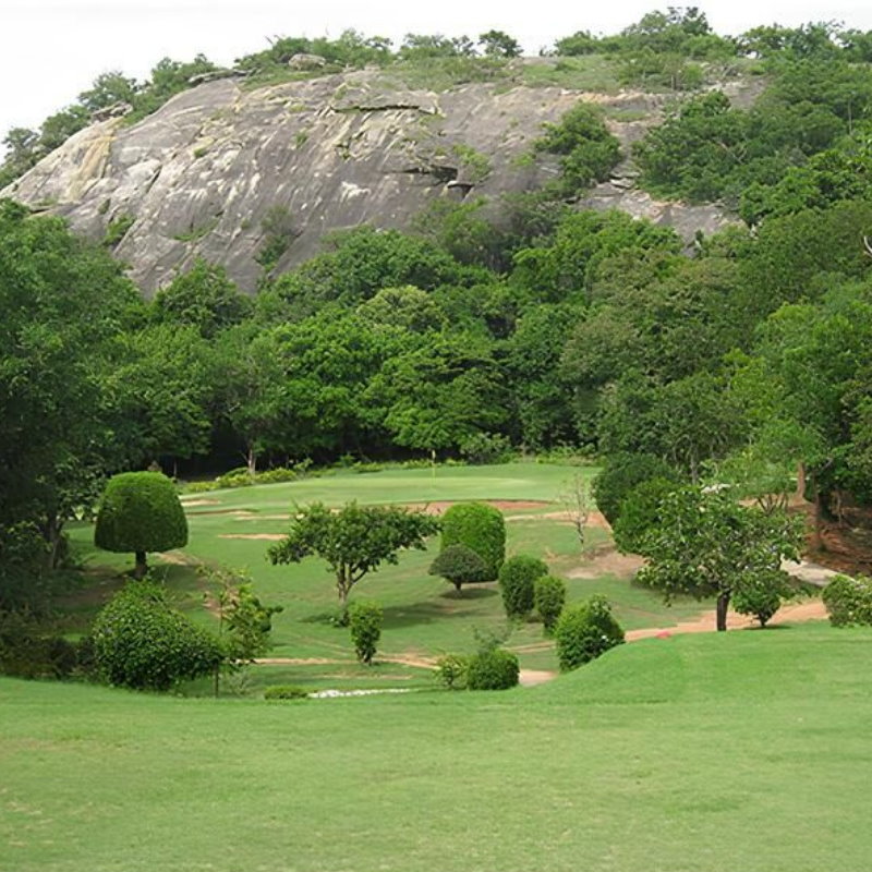 皇家華欣 Rayal Hua Hin