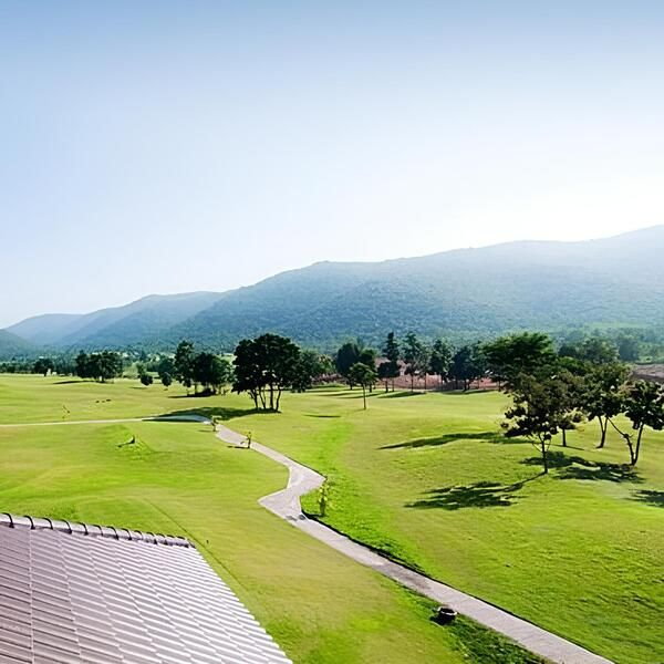 阿堤塔亞球場 Artitaya Golf