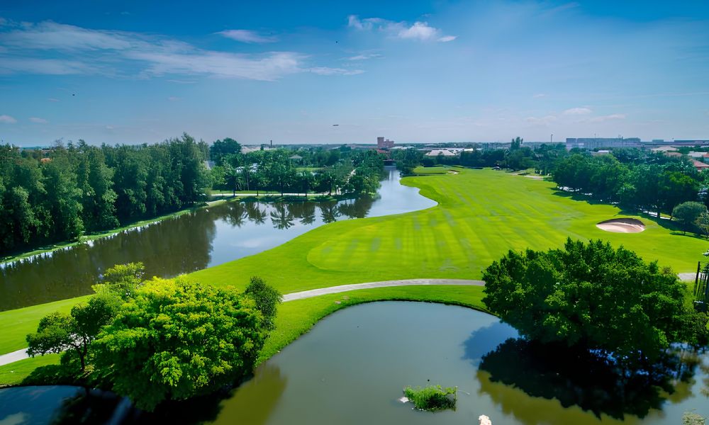 Summit Golf BKK     曼谷高峰