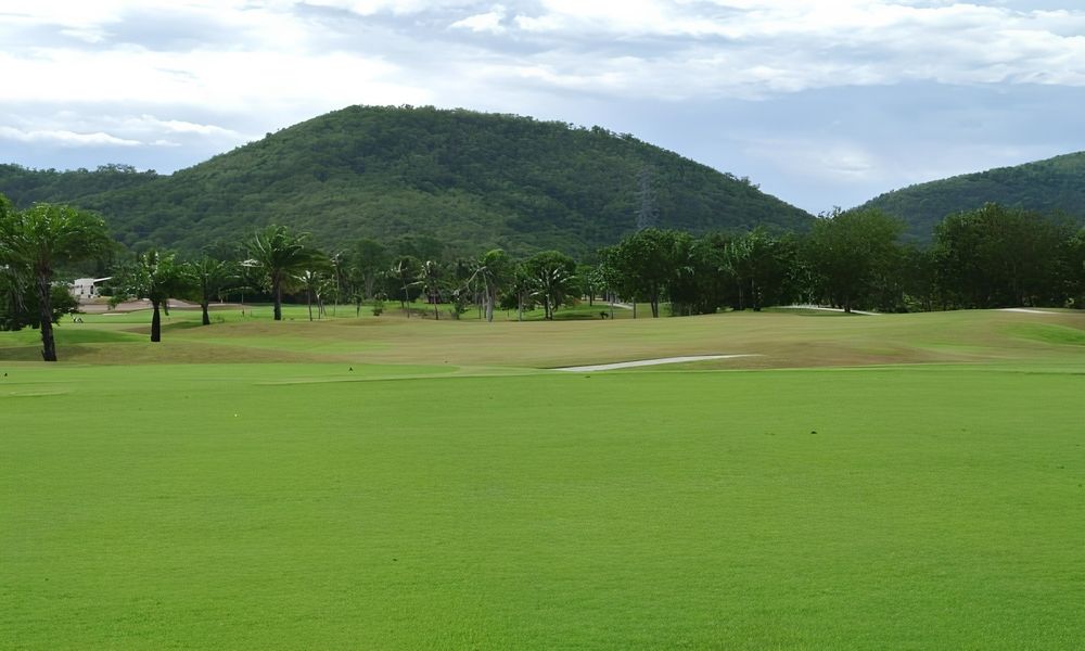 Golf @ Majestic Creek