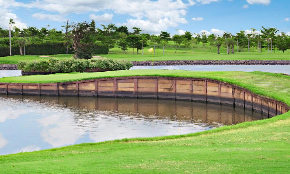 The Royal Gem Golf    皇家寶石