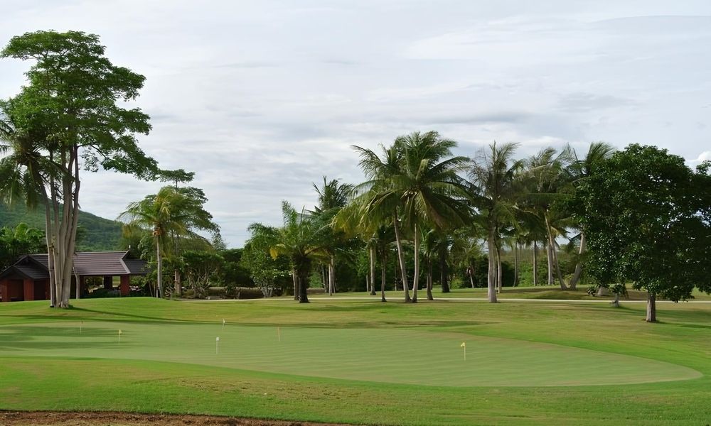 Golf @ Majestic Creek