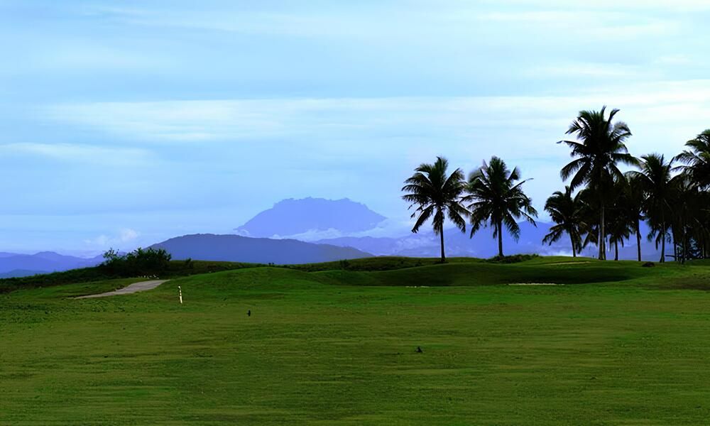 Borneo Golf & Country Club 婆羅洲