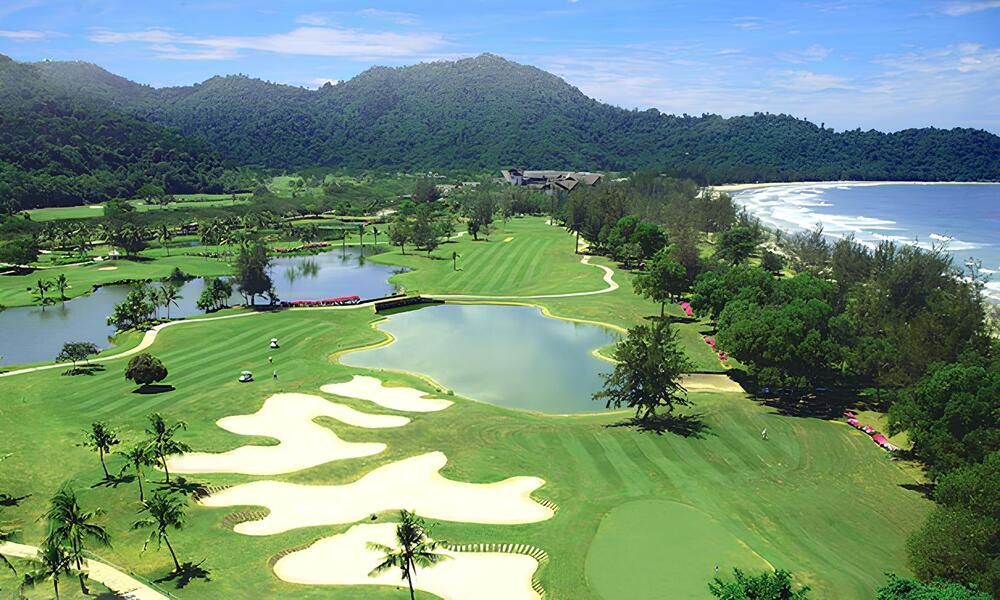 Karambunai Golf & Country Club