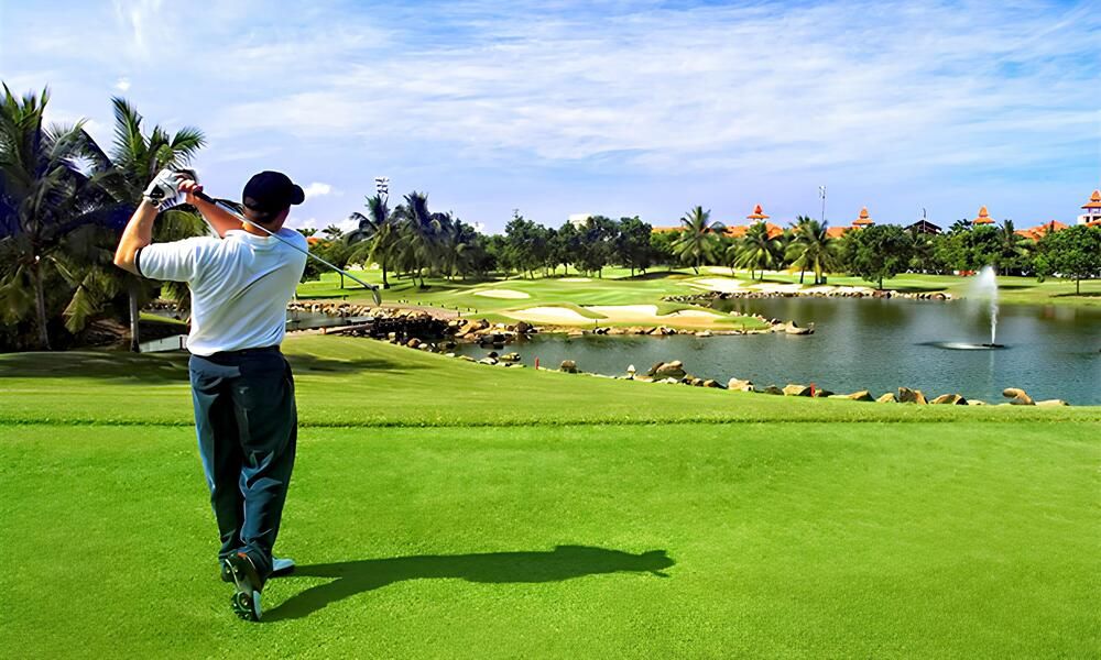 Sutera Golf & Country Club