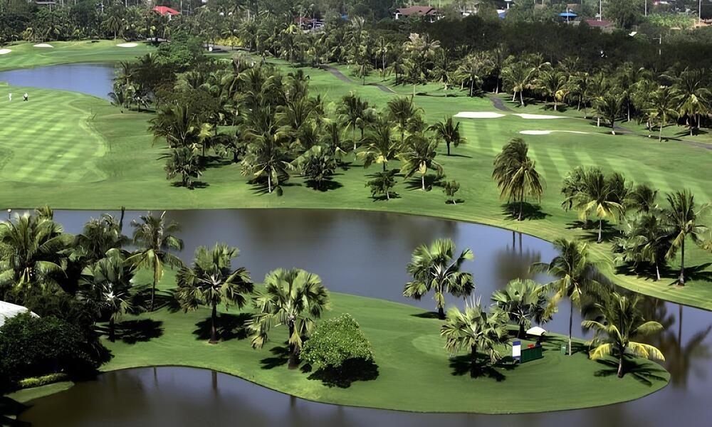 Thai Country Club        泰鄉村