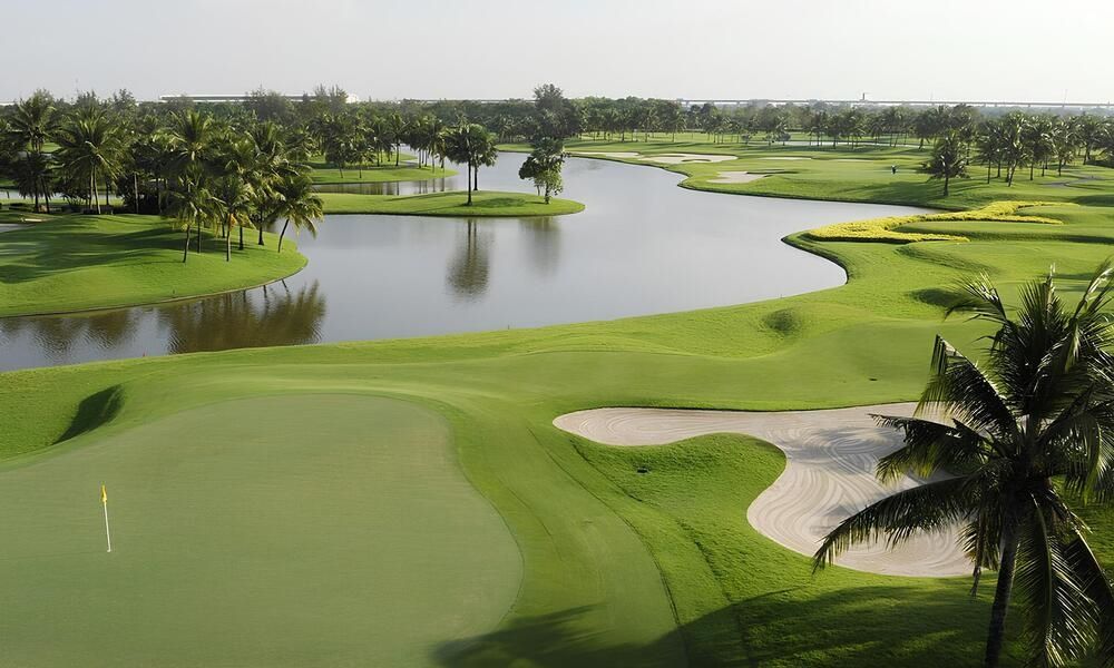 Thai Country Club        泰鄉村