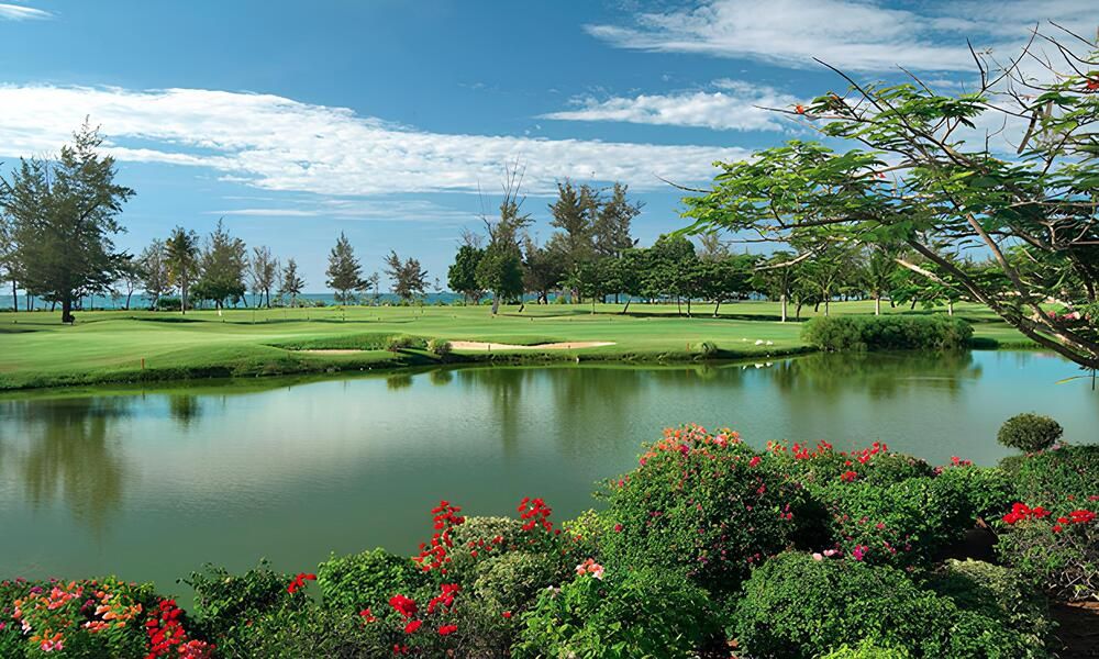 Karambunai Golf & Country Club