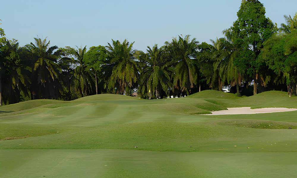 Summit Golf BKK     曼谷高峰