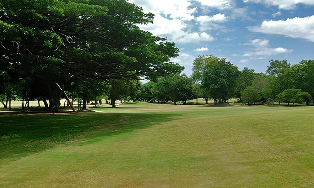 Golf @ Rayal Hua Hin