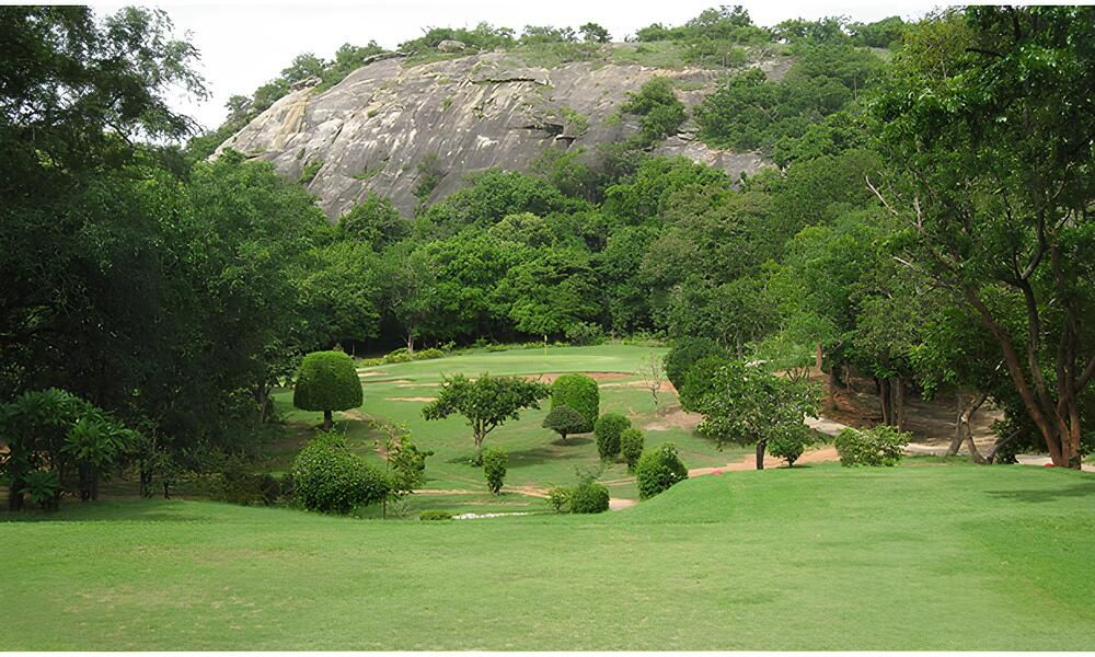 Golf @ Rayal Hua Hin