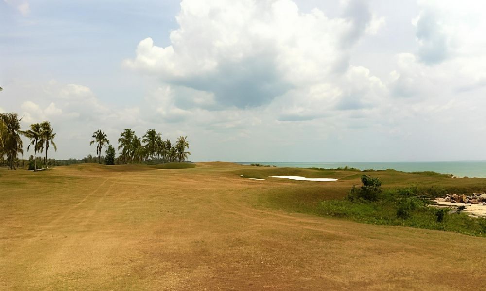 Borneo Golf & Country Club 婆羅洲